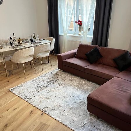 A&A Living - Best Location In Vienna !!! Apartment Екстериор снимка