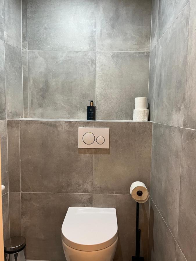A&A Living - Best Location In Vienna !!! Apartment Екстериор снимка