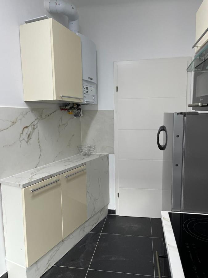 A&A Living - Best Location In Vienna !!! Apartment Екстериор снимка