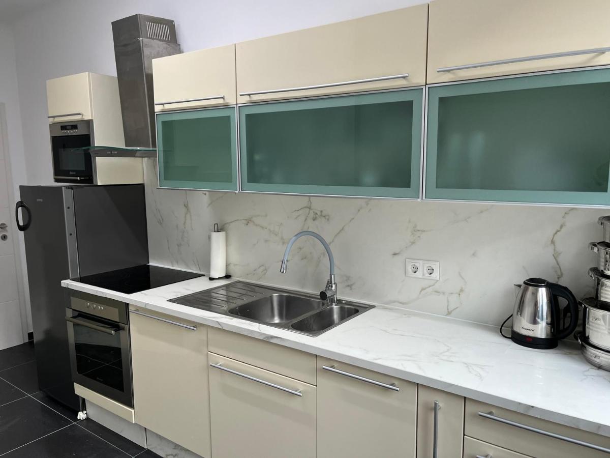A&A Living - Best Location In Vienna !!! Apartment Екстериор снимка
