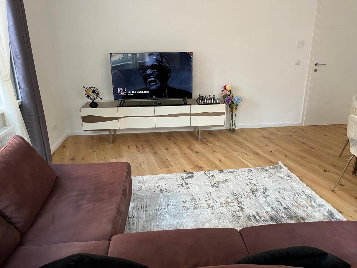 A&A Living - Best Location In Vienna !!! Apartment Екстериор снимка