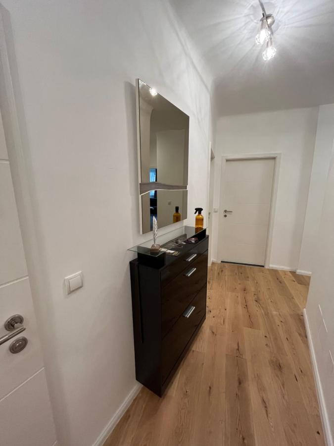 A&A Living - Best Location In Vienna !!! Apartment Екстериор снимка