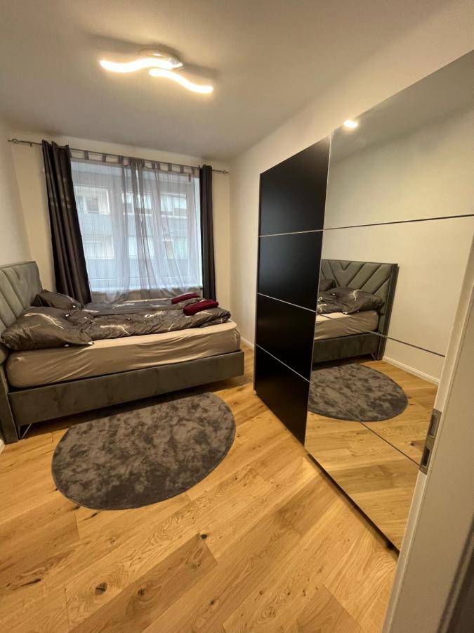 A&A Living - Best Location In Vienna !!! Apartment Екстериор снимка